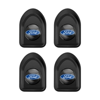 Маленькая наклейка [Ford Standard] 4 установки