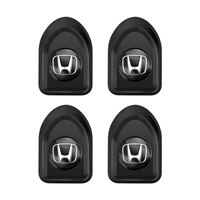 Наклейка с небольшим крюком [Honda Standard] 4 установки