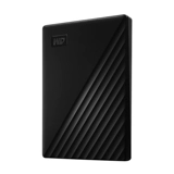 WD/西部数据 Мобильный жесткий диск 2t My Passport 2TB Мобильный жесткий мобильный диск USB3.0 шифрование