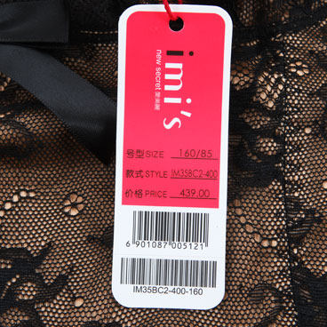 Body IM35BC2 en nylon - Ref 666915 Image 39