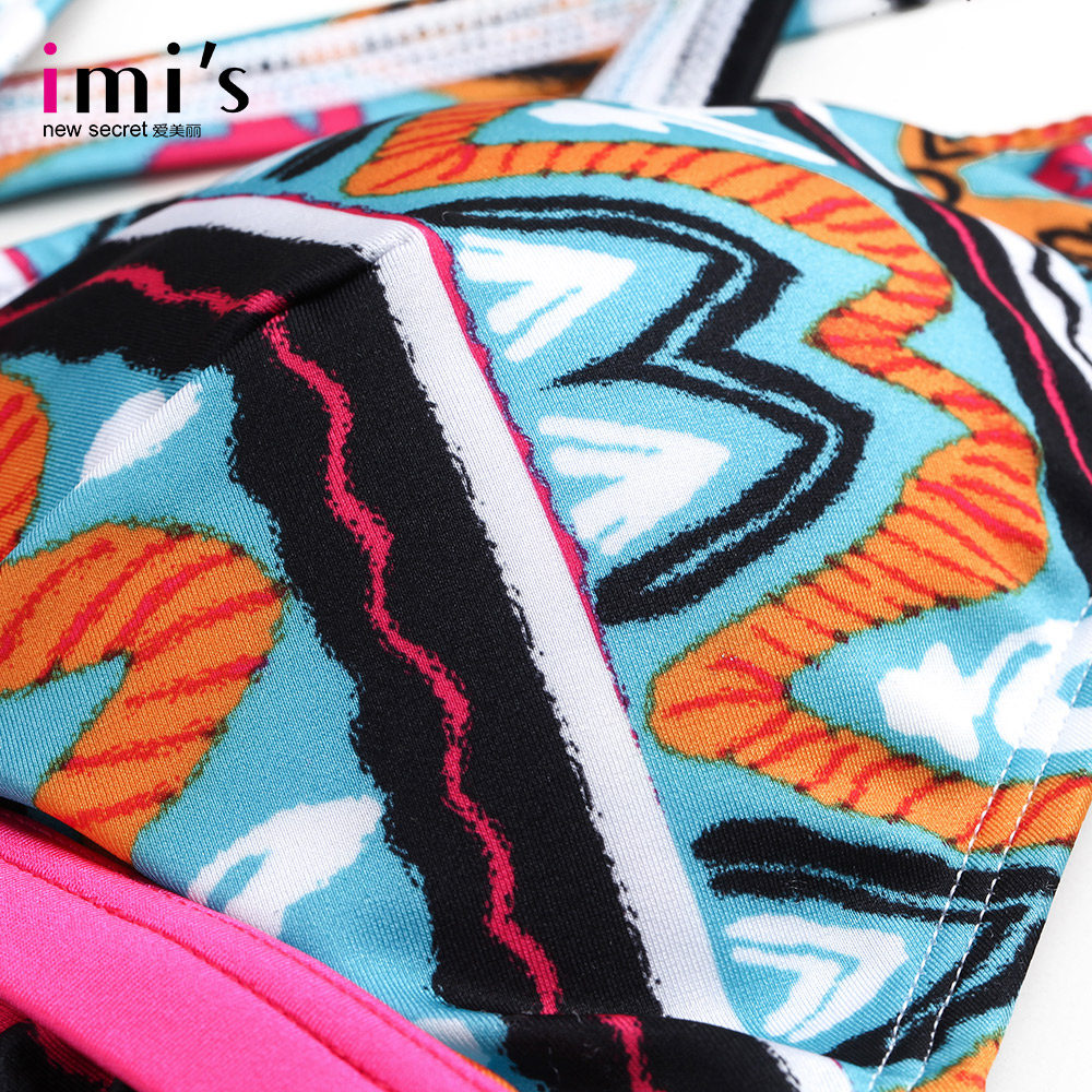 Maillot de bain pour femme - Ref 3028774 Image 3