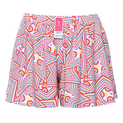 Pantalon pyjama jeunesse IM47MX1 - Ref 743186 Image 9