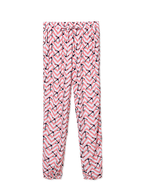 Pantalon pyjama IM47AAS1 - Ref 743212 Image 15