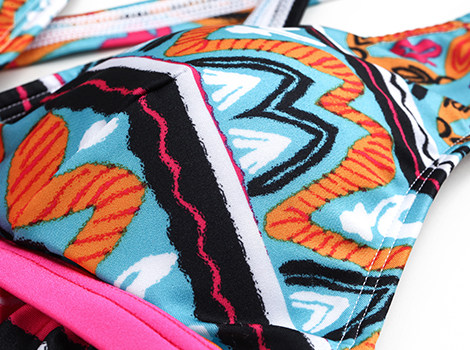 Maillot de bain pour femme - Ref 3028774 Image 20