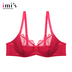 tình yêu đặc biệt womens đẹp đồ lót sexy ren 3 4 cốc mỏng quyến rũ thoải mái tụ tập áo ngực IM13AIH1. 