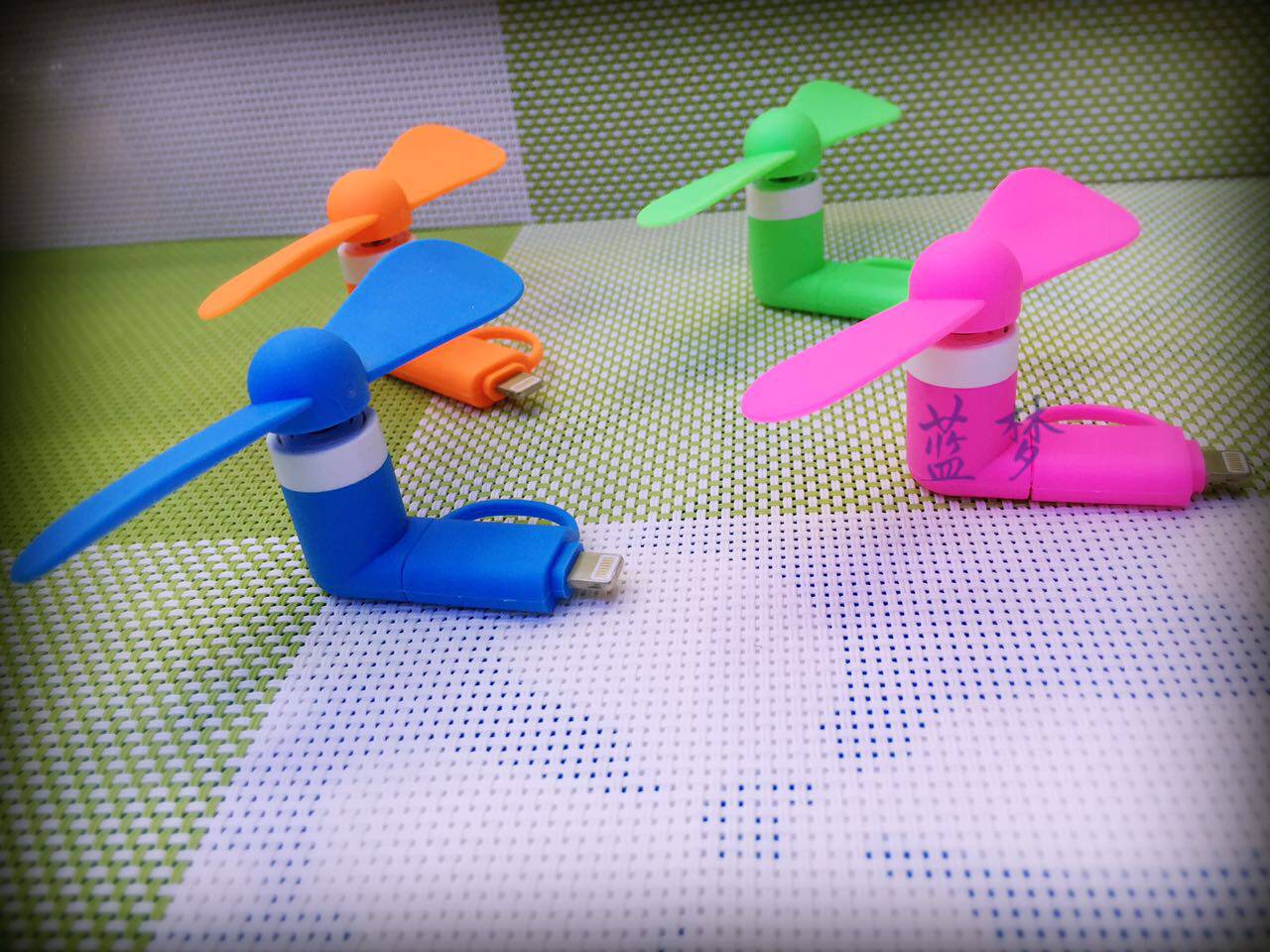 Ventilateur USB - Ref 399985 Image 15