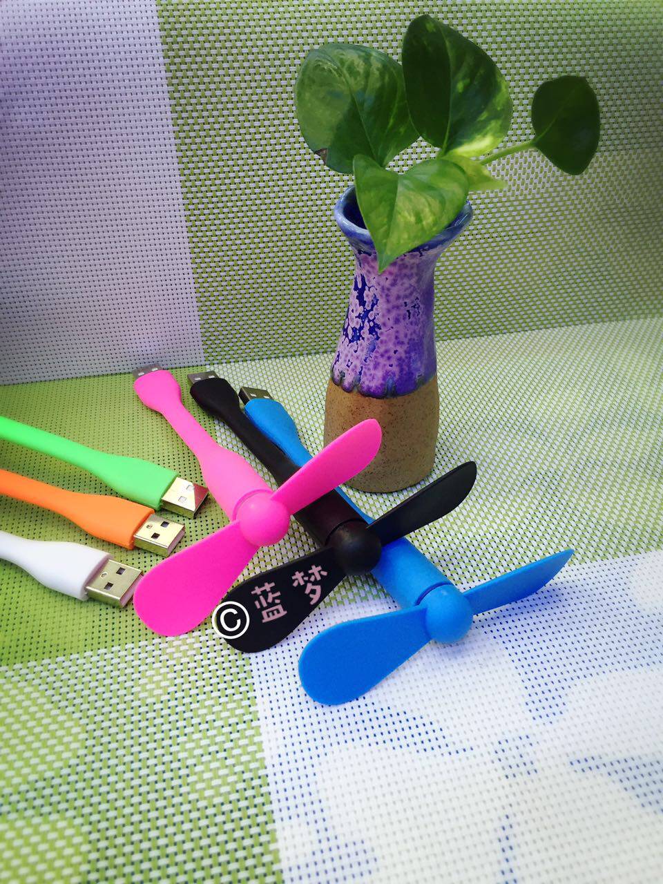 Ventilateur USB - Ref 399985 Image 12