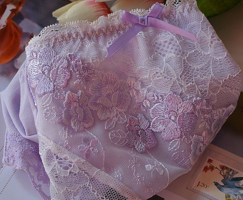 Slip jeunesse doux en coton - Ref 645247 Image 10