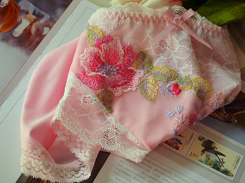 Slip jeunesse doux en coton - Ref 645247 Image 17