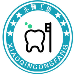 小勤工坊的LOGO