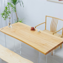 Dimensions: 157-73-5 white wax wood in the shape of a