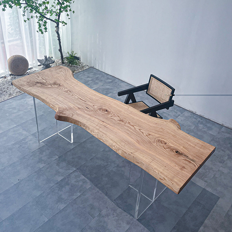 Size: 237-68-68-78-5 5 white wax wood