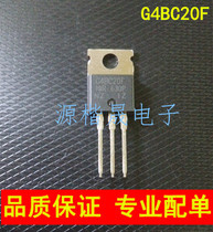 New IRG4BC20F G4BC20F 600V 9A TO-220 full 