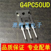 IRG4PC50UD G4PC50UD IGBT Tube 600V 27a TO-247 full 