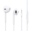  Apple Original 3.5mm Wired Headphones for MacBook Pro, In-Ear with Microphone, Compatible with Mac 2018/2019/2020 Laptops and iPad Air with Round Jack