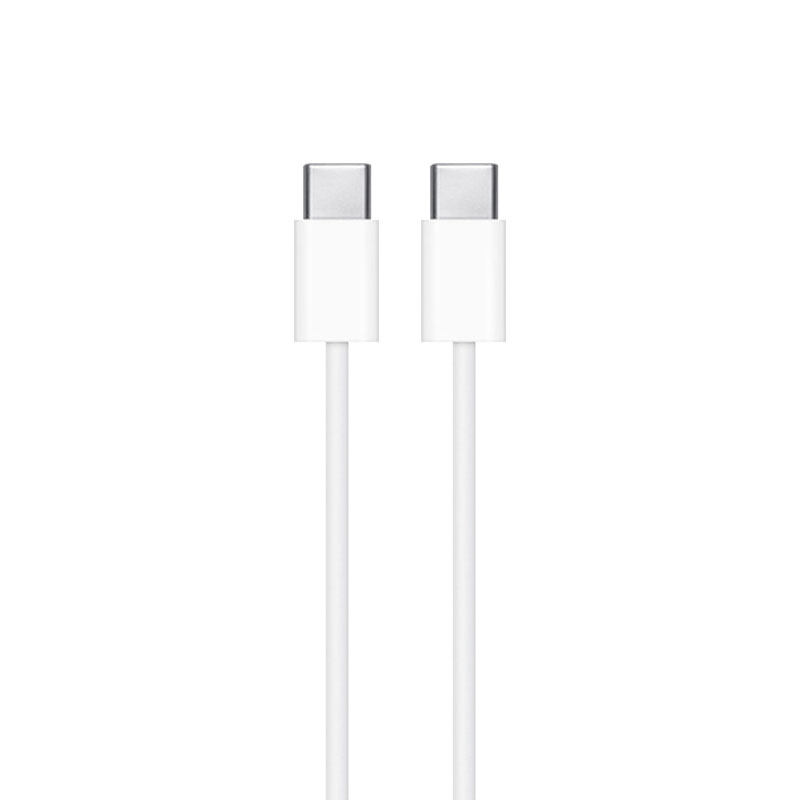 APPLE Original iPad Pro 2020 Charger iPad 2021 Model 11/ 12.9inch MacBook Pro Laptop Mac Dual-Head Type-C Data Cable Air4 Tablet Computer 2m