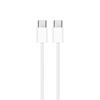 APPLE Original iPad Pro 2020 Charger iPad 2021 Model 11/ 12.9inch MacBook Pro Laptop Mac Dual-Head Type-C Data Cable Air4 Tablet Computer 2m