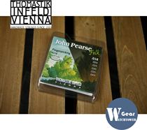 Spot Thomastik John Pearse Folk PJ original sound folk guitar Austrian handmade strings