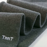 Хлопковые леггинсы, осенние утепленные удерживающие тепло штаны, большой размер, высокая талия