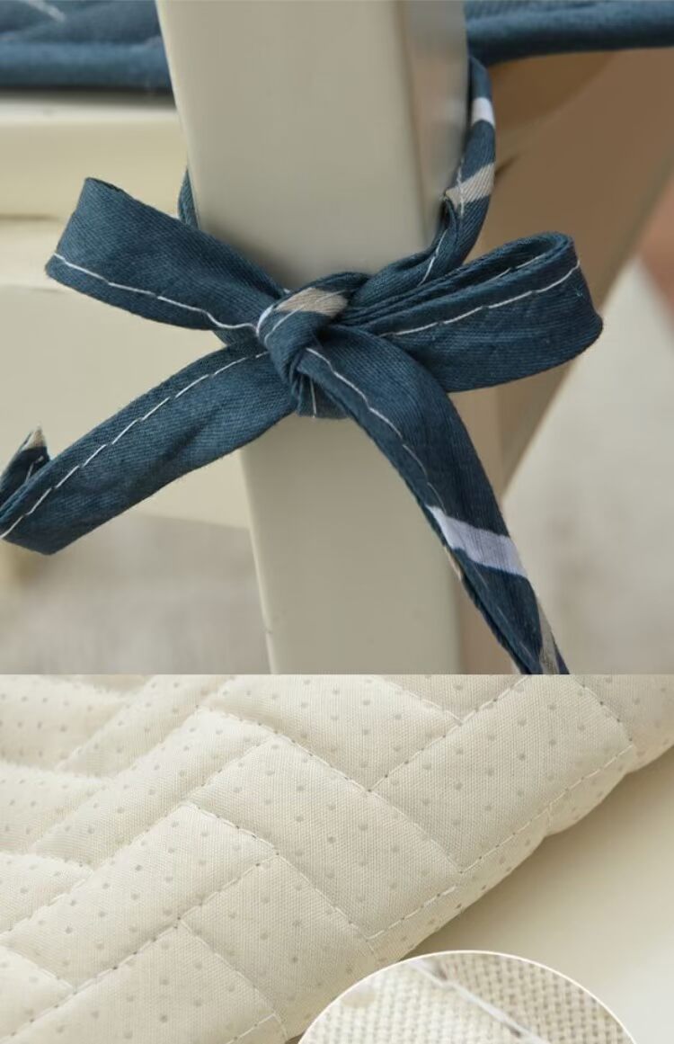 Four Seasons ghế văn phòng mỏng phần nhà rửa bông đệm mat cafe phân mông pad đệm xe - Ghế đệm / đệm Sofa đệm ngồi ghế gỗ