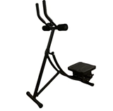 AB Coaster Belly Cross -Roller Coaster Home Fitness Equipment