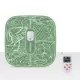Super Fiber Foot Pad-Matcha Green, китайское руководство