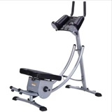AB Coaster Belly Cross -Roller Coaster Home Fitness Equipment