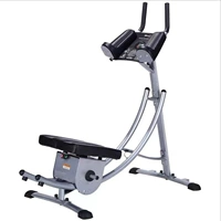 AB Coaster Belly Cross -Roller Coaster Home Fitness Equipment