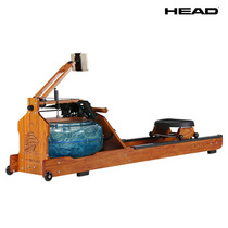 (Recommended as a gift) HEAD Limited Edition Smooth Sailing Intelligent Water Resistance Rowing Machine 688X