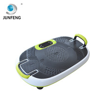 Shaking machine for lazy people home sports and fitness equipment whole body slimming weight loss waist and belly 3D function fat loss artifact