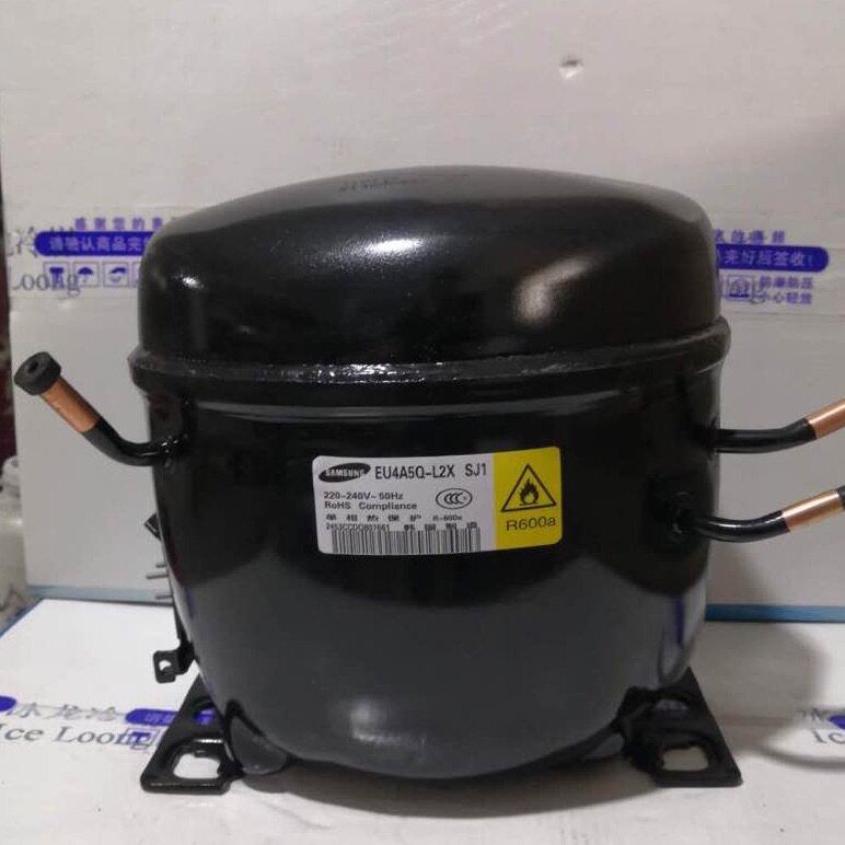 Samsung inverter compressor MSV4A1A-L1B ENV4A5G-L2J MSE482Q-L1U