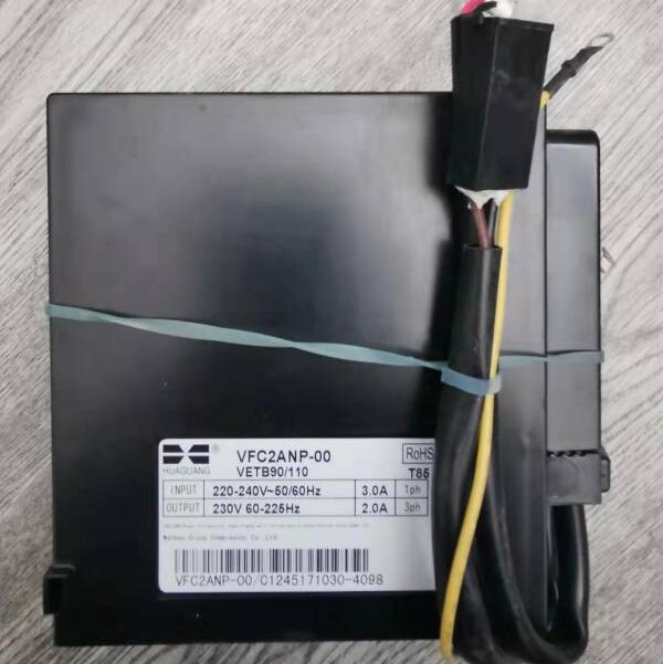 New original Huaguang inverter refrigerator compressor VETB90 110 inverter drive board VFC2ANP-00