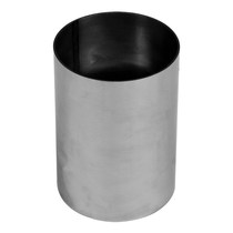 Golf Cave Cup Stainless Steel Dongle Cup Gove Cup Stadium Cave Cup Engineering Goiling Metal Dongle Cup