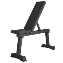 Dumbbell bench home fitness foldable bench press bench flat bench press chair bird bench training chair fitness equipment
