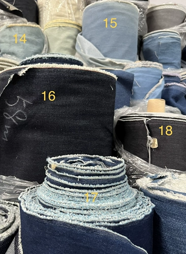 Вся -коттонская песчаная стира