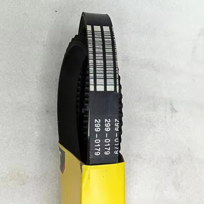 卡特D8GC D8R发动机皮带传送带多楔带拖拉机推土机配件2990179-淘宝Taobao | 天猫Tmall