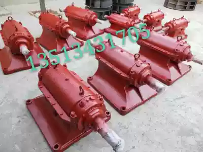 Fan bearing seat Water-cooled bearing seat Bearing seat One-piece bearing seat Bearing box Lead fan bearing seat Oil-cooled