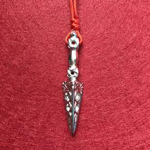 South Cartian Tippakong pestle (7 cm small) one of the