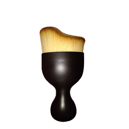 Латинский танцевальный макияж кисть кисти национальный танцевальный макияж танце