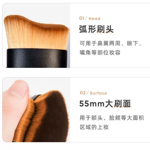 Латинский танцевальный макияж кисть кисти национальный танцевальный макияж танце