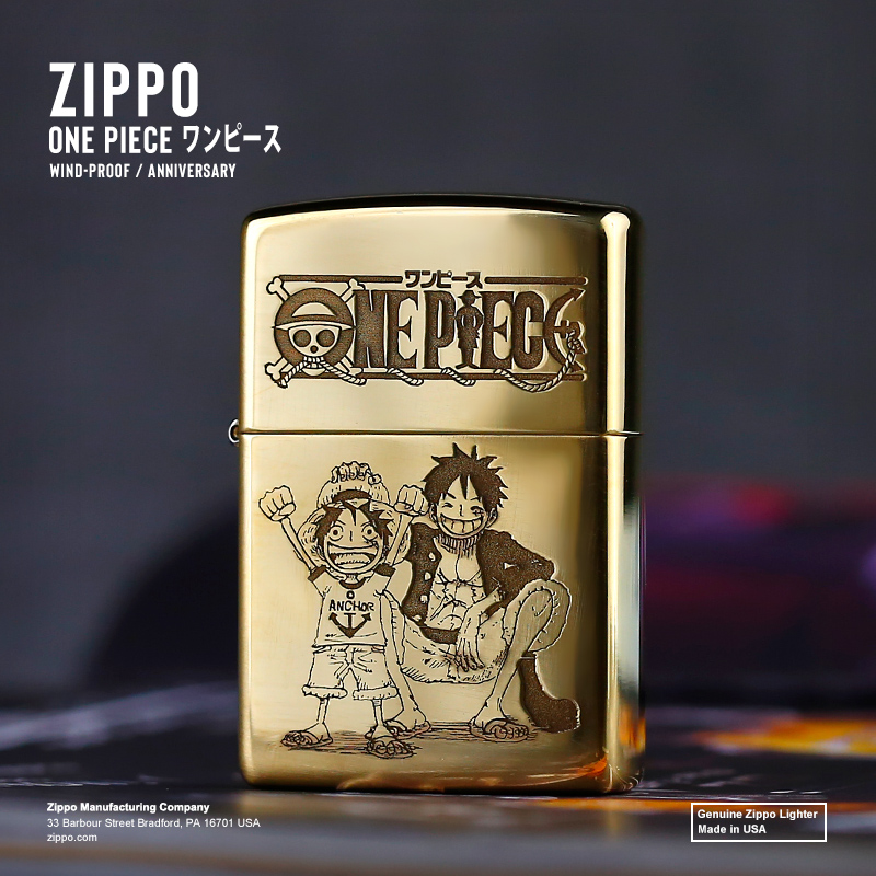 Zippo ワンピース Zippo ワンピース
