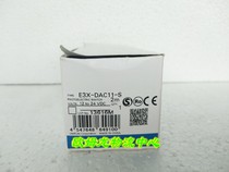 E3X-DAC11-S Omron new original
