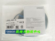 E2E-X3D1-N OMRON new original proximity switch