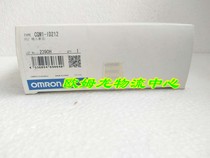 CQM1-ID212 new Omron programmable controller
