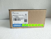 CJ1W-TC102 Omron new original