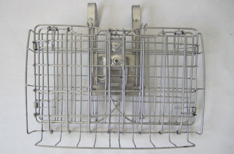 Panier pour vélo - Ref 2266873 Image 5