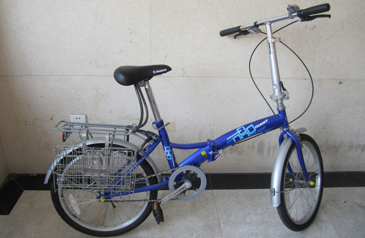 Panier pour vélo - Ref 2266873 Image 11