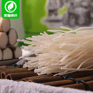 【天智绿叶】铁棍山药粉条