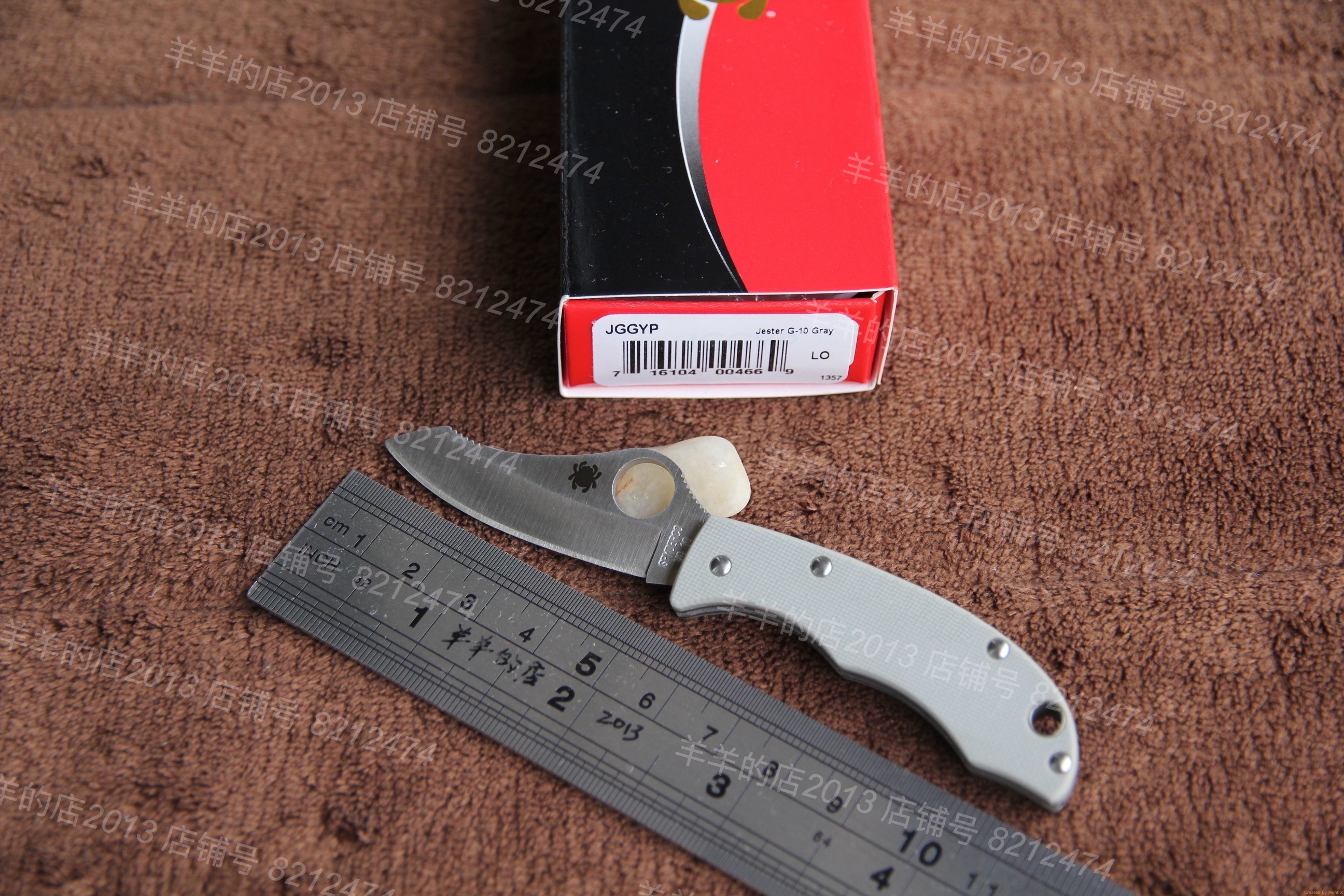 American Spider Original Joker JGGYP