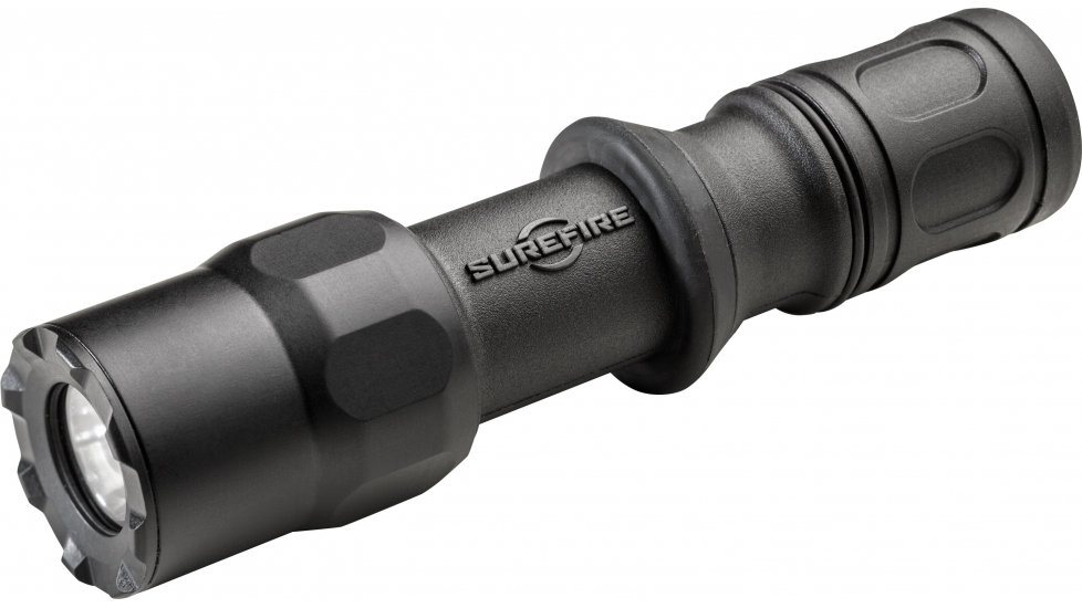 surefire G2Z US god fire MaxVision G2Z-MV Tactical flashlight 800 Flow Ming